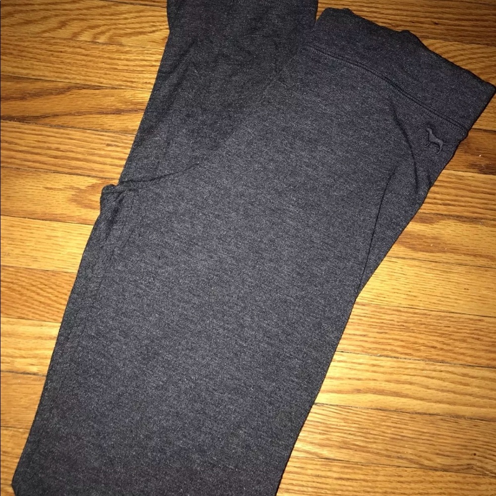 Victoria secret leggings